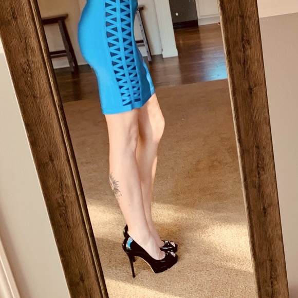 Jimmy Choo patent leather pumps - Picture 3 of 7